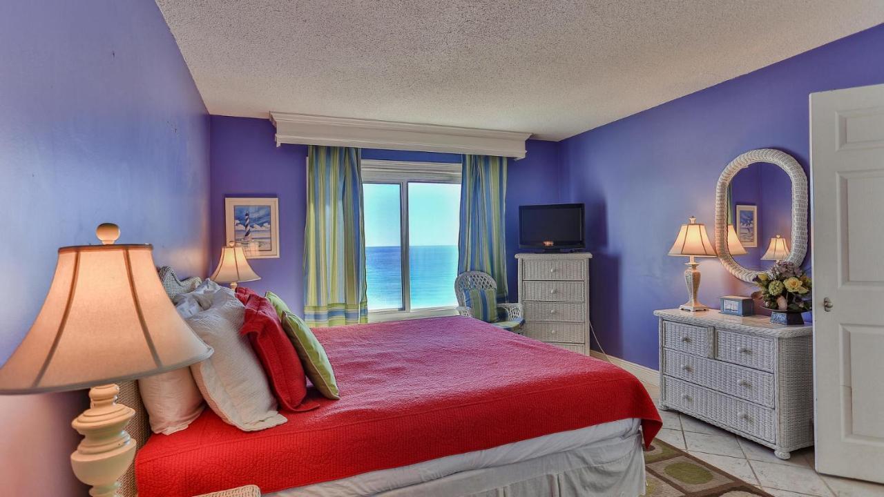 Destin On The Gulf 706 - Seventh Floor Gulf Front Unit At Destin On The Gulf Villa Exterior photo