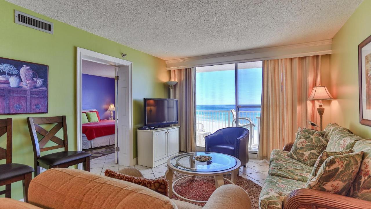 Destin On The Gulf 706 - Seventh Floor Gulf Front Unit At Destin On The Gulf Villa Exterior photo
