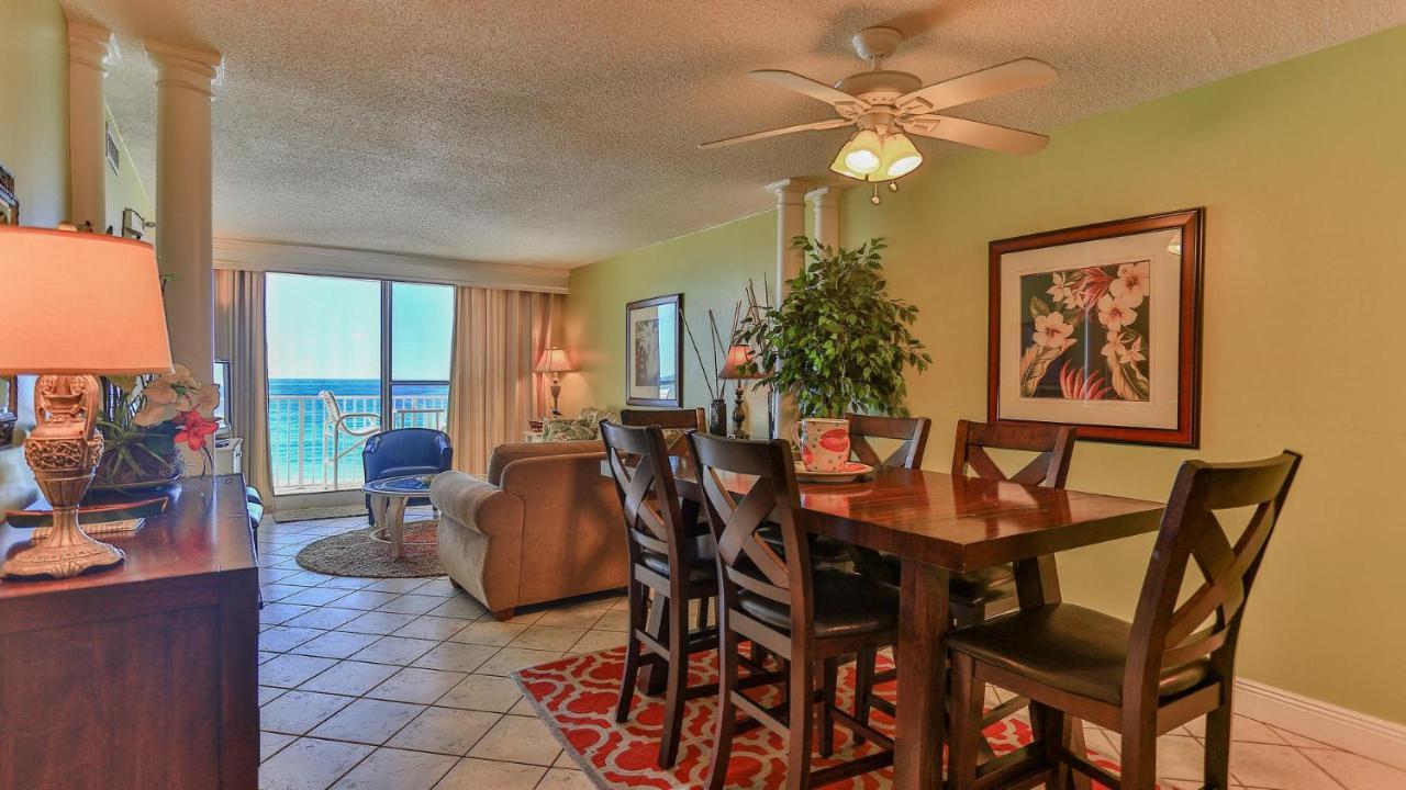 Destin On The Gulf 706 - Seventh Floor Gulf Front Unit At Destin On The Gulf Villa Exterior photo